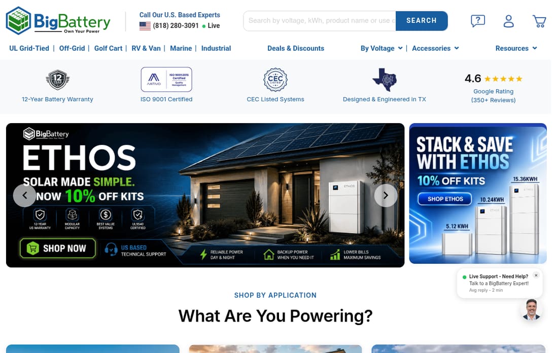BigBattery